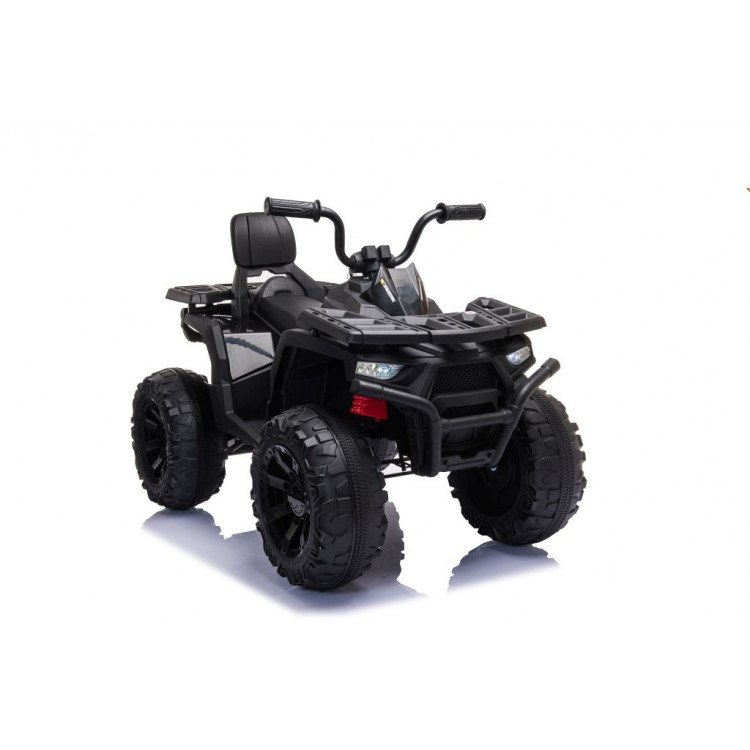 Elektrická štvorkolka JC333 - čierna